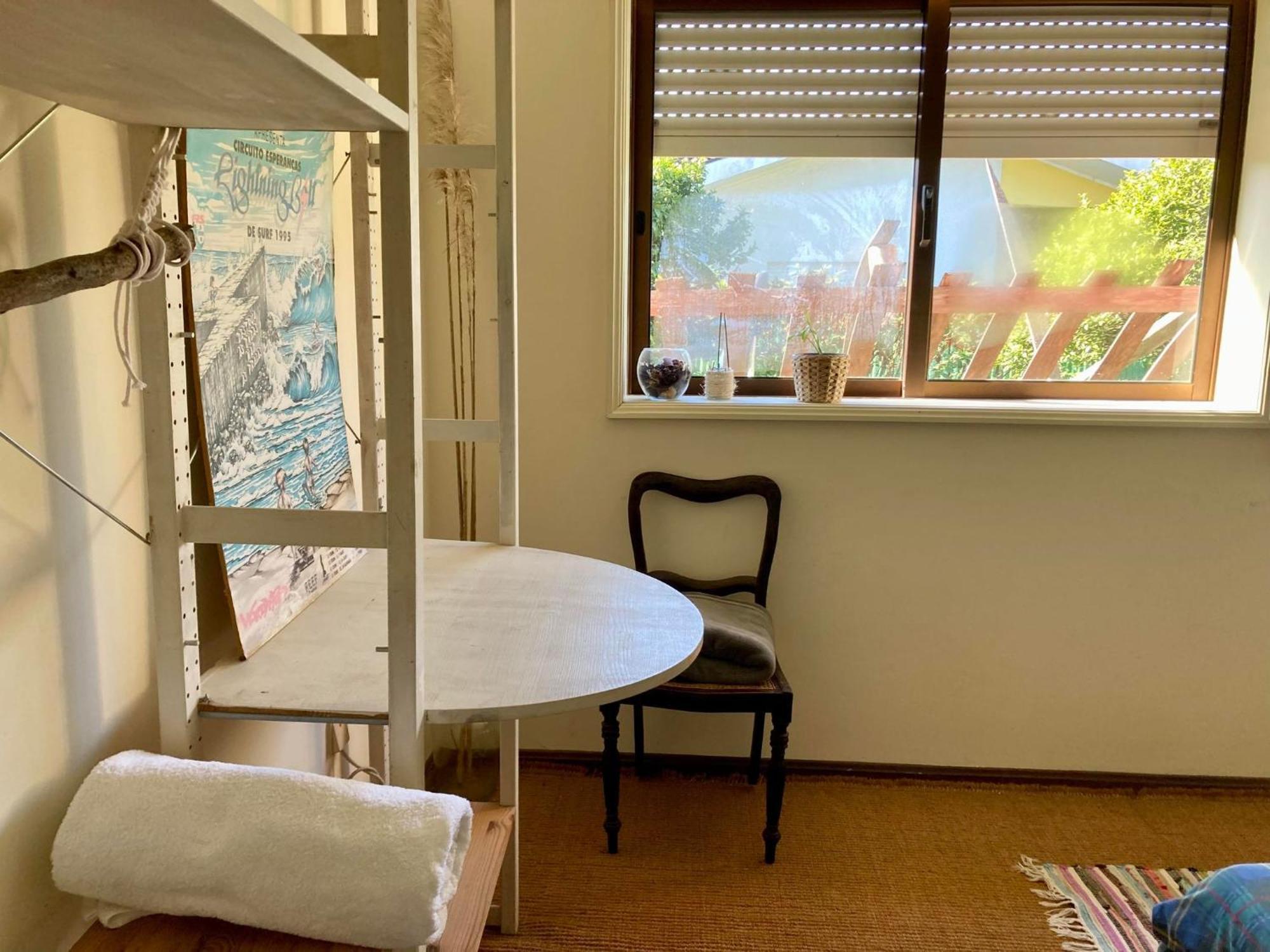 Maceda Surf Camp Villa Exterior photo